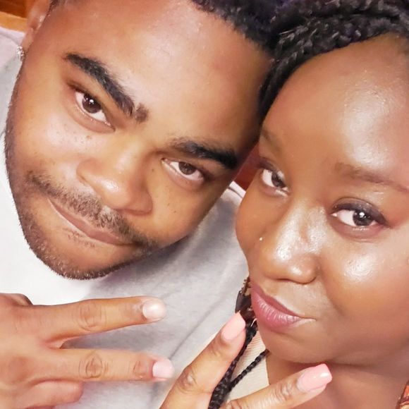 Meet your Posher, Darius - Picture 1 of 1